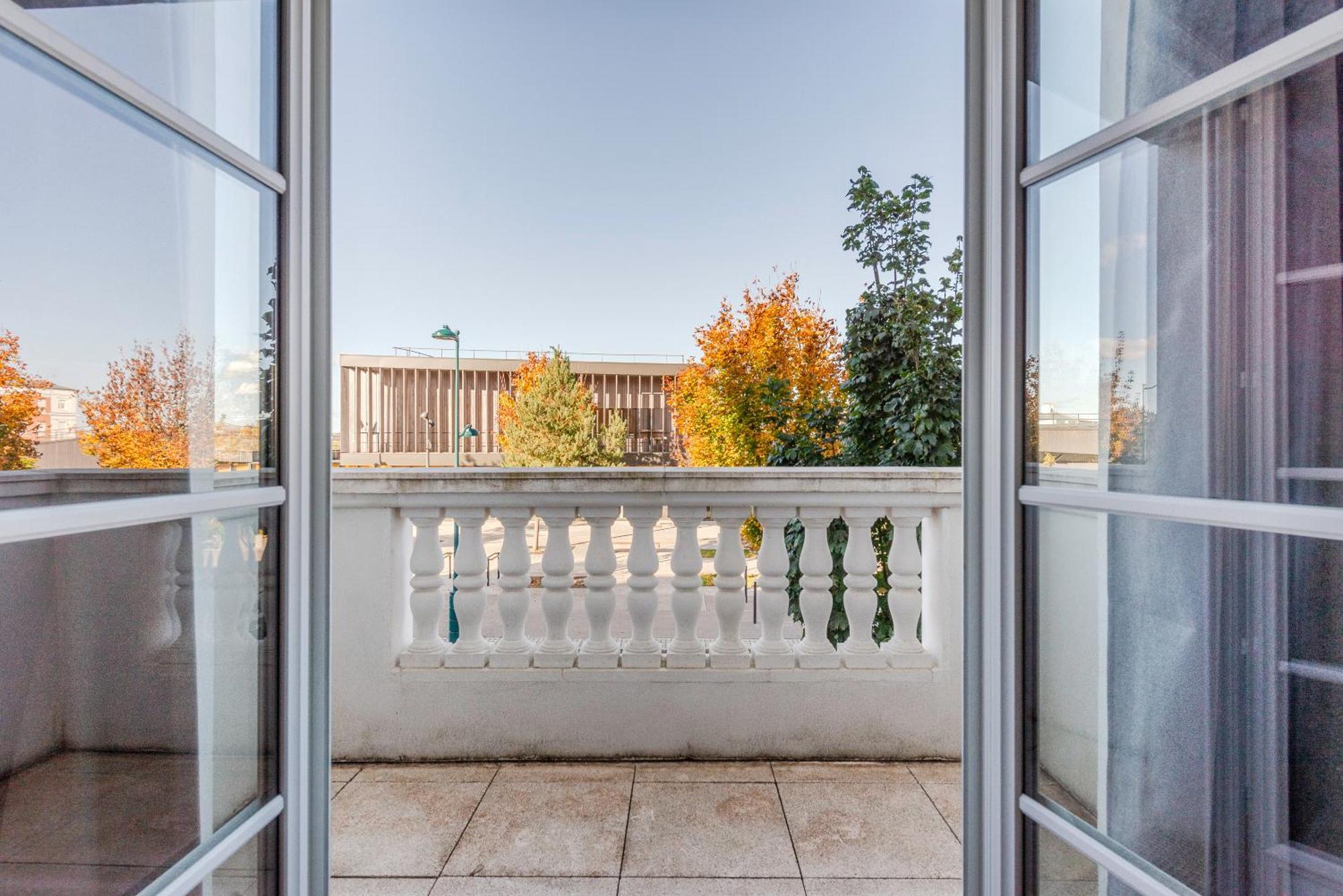 Mag Ii - New Charming 10 Minutes From Disneyland Paris - Wifi Parking Free Apartment Serris